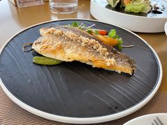 -杏荟旋转餐厅(广州爱群店)