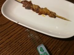 -半天妖烤鱼(方庄店)