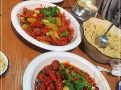 -虾忆鲜.龙虾.烧烤.小海鲜(桐乡店)