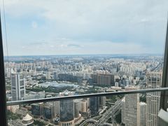 -云·酷 Atmosphere(国贸大酒店)