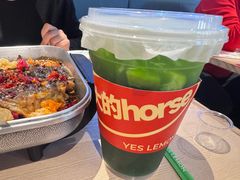 -鱼酷活鱼烤鱼(雨花客厅店)