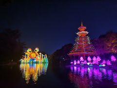 -深圳锦绣中华民俗村