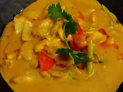 -Siam泰餐厅(水上公园店)