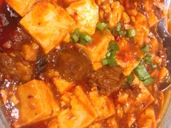 -兰溪小馆(东直门簋街店)