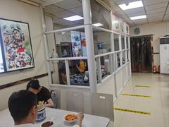 -薛昌利大米面皮(南关正街店)