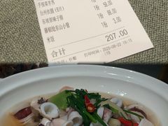 -朴墅(西湖青芝坞店·杭帮菜·家宴.14年的店)
