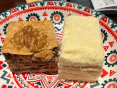 -那拉提之疆·新疆菜(美院店)