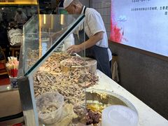 -马尔沙牛杂(海一大厦店)