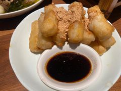 -树厨贵州菜(花果园购物中心店)