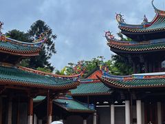 -南普陀寺
