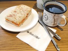-Peet's Coffee皮爷咖啡(大学路店)