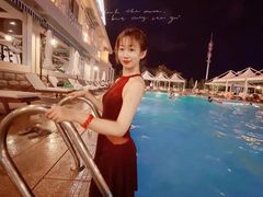 -青岛海景花园大酒店
