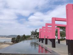 -漳州滨海火山岛自然生态风景区