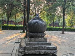 -洛阳白马寺