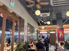 -铭副琦食·虾蟹烩馆(渔人码头店)