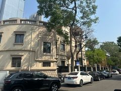 -天津五大道文化旅游区