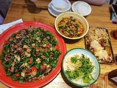 -兔槽江湖菜·重庆璧山兔(水围店)