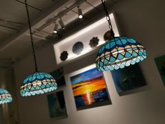 -伊斯坦布尔土耳其清真咖啡餐厅