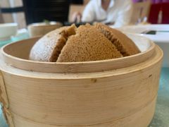 古法果仁马拉糕-龙的酒楼·手工早茶·顺德菜(近良路店)