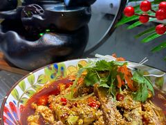 -千家粗粮王·火锅烧烤自助(庆阳店)