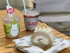 -GOTLOT COFFEE&KITCHEN角落厨房NOOK店
