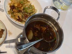 -到家尝北京菜(西坝河店)