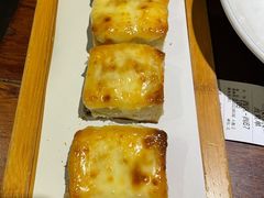 一口闷芝士南瓜-大牌大·传统杭帮菜(湖滨店)