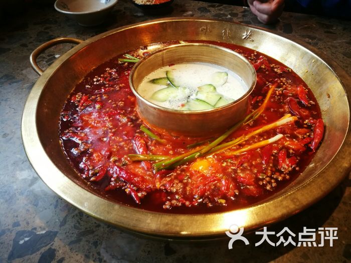 小龙坎老火锅(焦作店)图片 - 第17张
