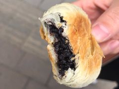 -华荣哲绿豆饼(泰安店)