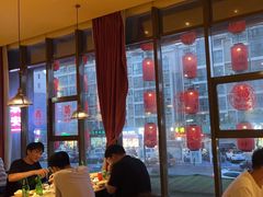 -永安鱼庄·镇江菜(三店纬五路店)