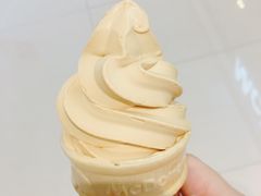 -麦当劳(东吴广场银泰城店)