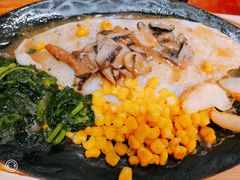 -萨莉亚意式餐厅(上下九店)