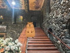 -文成城堡