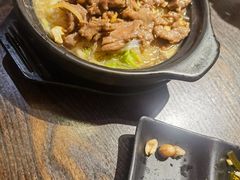 -大洋家·潮汕鱼鲜·花胶砂锅粥(天河东路店)