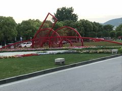 -江南大学(蠡湖校区)