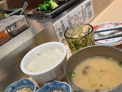 -肉肉大米(金虹桥店)