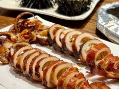 -九號院子海鲜烧烤