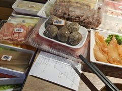-野妹经典火锅(江夏中百店)