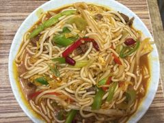 -清真益鑫羊肉手抓馆(南大街店)