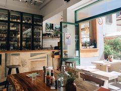 -RAC BAR(安福路店)