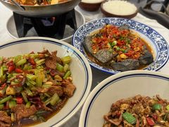 -新新湘菜馆(新中街二条店)