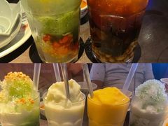 -大头虾越式风味餐厅(光明广场店)