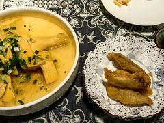 -熠盛·本帮菜Bistro(永嘉路店)