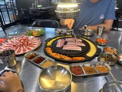 -小团团·路边烤牛肉(南岭壹街店)