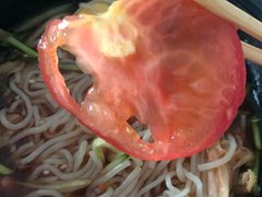 -关东风老北方菜馆(桂芳园店)