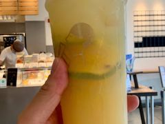 -喜茶(东莞汇一城店)
