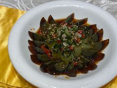 -红辣椒·川菜·火锅(科华路店)
