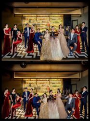 -禧趣婚礼