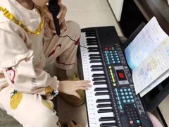 -小先生琴行(科园路店)