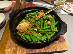 -得意啫·广东啫啫煲(前海HOP店)